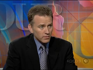 PBS NewsHour; June 13, 2011 6:00pm-7:00pm PDT