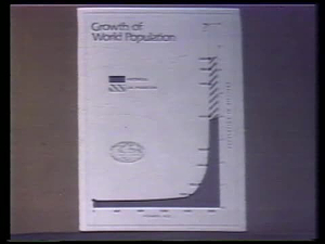 Issues: Food and Population