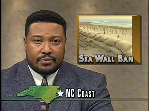 North Carolina Now; North Carolina Now Episode from 01/30/1995