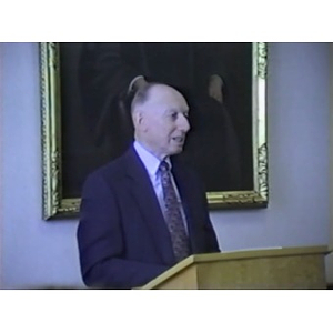 Philip N. Backstrom Survivor Lecture Series