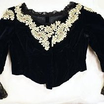 Bodice