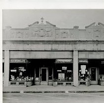 Shattuck's Hardware Store