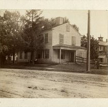 Unidentified House