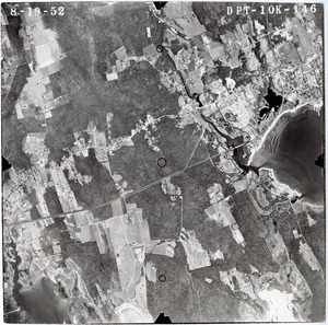 Plymouth County: aerial photograph. dpt-10k-146