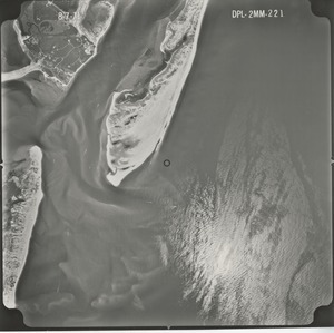 Barnstable County: aerial photograph. dpl-2mm-221