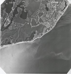 Barnstable County: aerial photograph. dpl-4mm-16