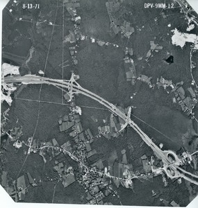 Worcester County: aerial photograph. dpv-9mm-12