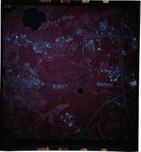 Worcester County: aerial photograph. 46-2039