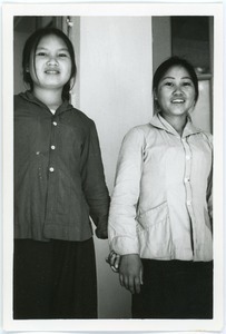 Guesthouse staff, Thái Bình province