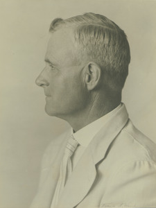 John C. Graham