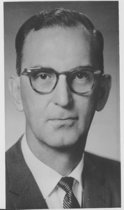 Dr. Donald Fairbairn