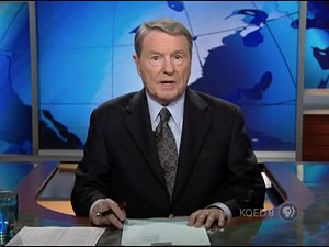 PBS NewsHour; September 17, 2010 6:00pm-7:00pm PDT