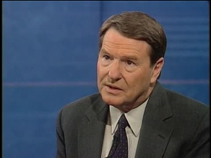 The NewsHour with Jim Lehrer