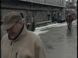 The NewsHour with Jim Lehrer