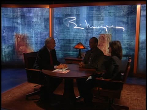 Bill Moyers Journal (2007-2010); Democratic Direction; Earl And Merle ...