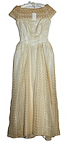 Gown, Wedding