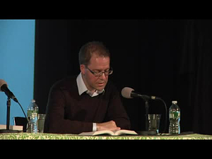WGBH Forum Network; The Best American Short Stories 2010