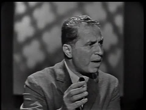 Heritage; Mortimer J. Adler. Part 1: Autobiography
