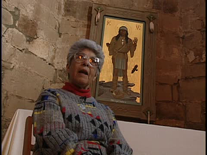 ¡Colores!; Sister Mary Little Interview; Robert Lentz Interview