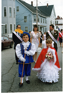 1995 Feast of the Holy Ghost Procession (9)