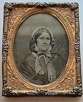 Unidentified woman