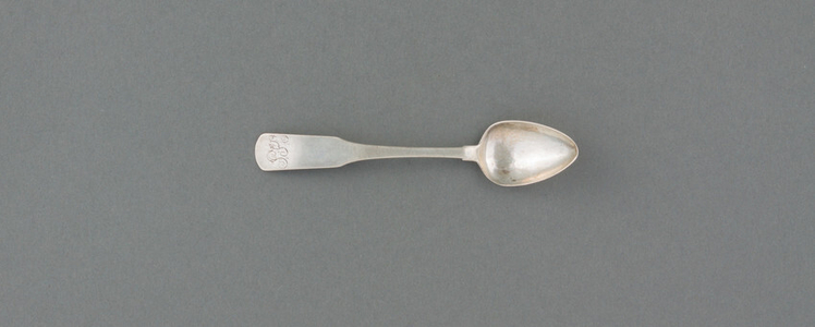 Demitasse spoon
