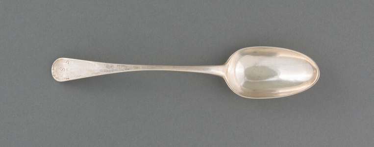 Serving Spoon