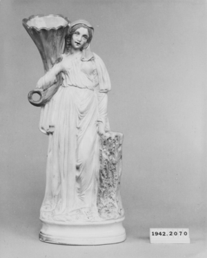 Figurne of a Woman