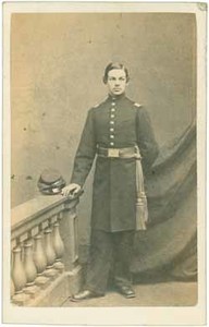 Lt. Arthur R. Curtis