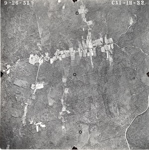 Franklin County: aerial photograph. cxi-1h-32