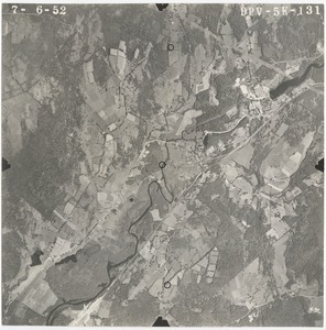 Worcester County: aerial photograph. dpv-5k-131