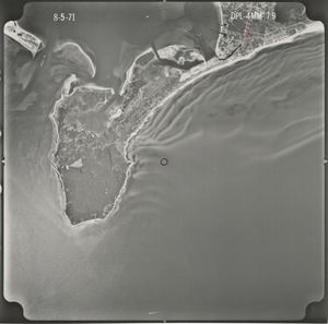 Barnstable County: aerial photograph. dpl-4mm-79