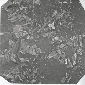 Middlesex County: aerial photograph. dpq-4mm-174