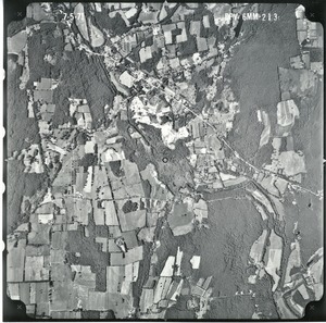 Worcester County: aerial photograph. dpv-6mm-212