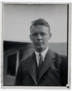 Charles A. Lindberg