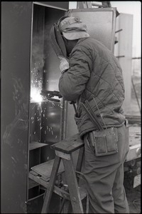 Welder