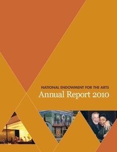 Annual report... 2010