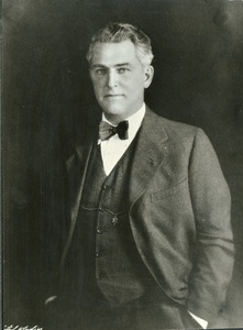 Hugh P. Baker