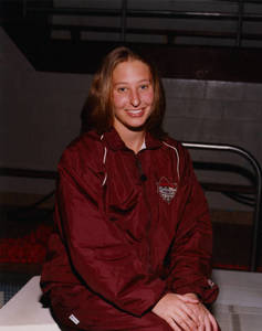 Lacey Feduke, ca. 2003