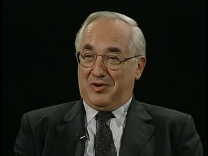 The Open Mind; Psychoanalysis and its Discontents