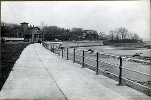Boulevard, about 1912