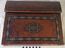 Lap Desk
