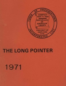 Long Pointer - 1971