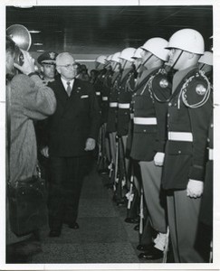 Truman, Harry S.