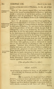 1807 Chap. 0077. An act further to continue in force, an act, entitled "An act to establish the Taunton and New Bedford Turnpike Corporation."