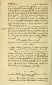 1807 Chap. 0129. An act for allowing a further time to the Fourteenth Massachusetts Turnpike Corporation to complete their road.
