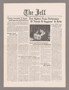 The Jeff, 1946 March 22
