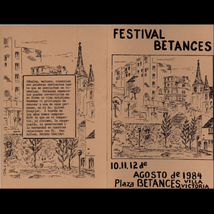 Festival Betances