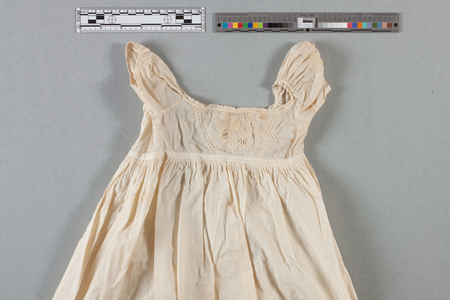 Infant's Dress