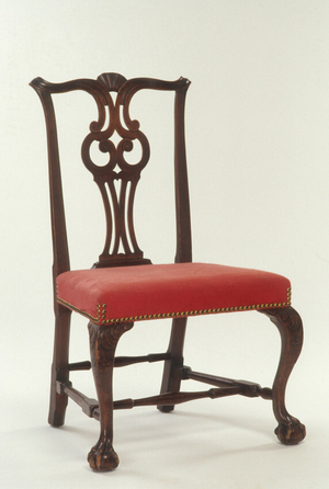 Side Chair